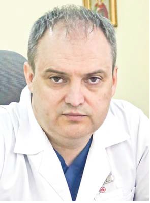 Санофонов Дмирий Владимирович